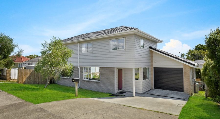  at 47 Kelman Road, Kelston, Auckland
