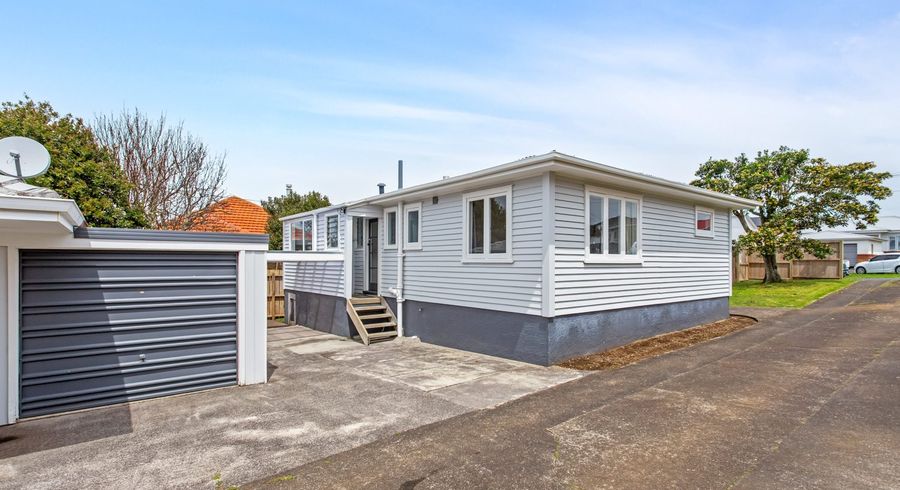  at 1/15 Hayward Road, Papatoetoe, Manukau City, Auckland