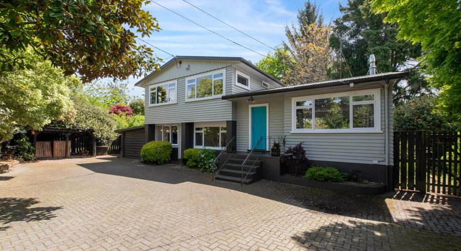  at 9 Norrie Place, Hillcrest, Rotorua, Bay Of Plenty