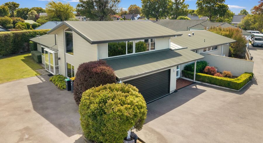  at 38 Merrin Street, Avonhead, Christchurch City, Canterbury