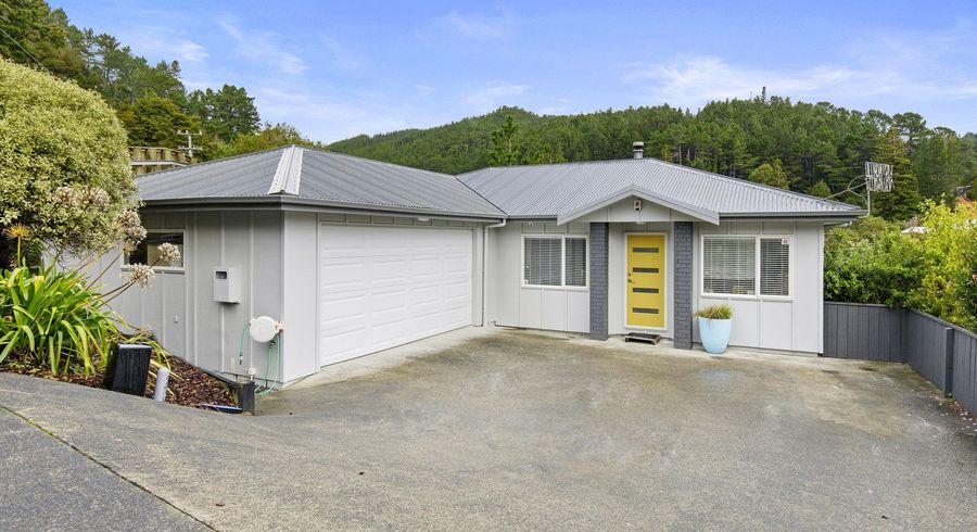  at 31A Forest Road, Pinehaven, Upper Hutt, Wellington