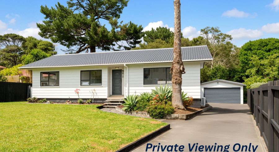  at 9 West Harbour Drive, West Harbour, Waitakere City, Auckland