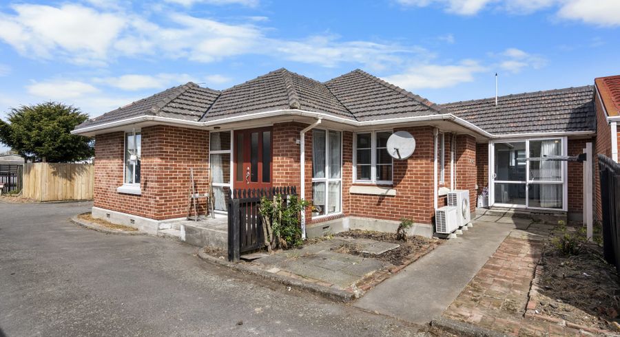  at 1/5 Clyde Road, Upper Riccarton, Christchurch City, Canterbury