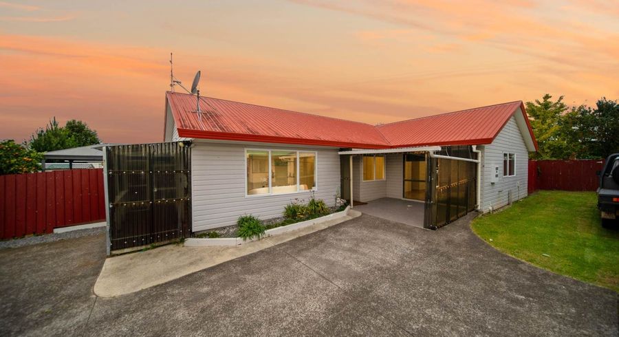  at 7/48 Victoria Street, Pukekohe, Franklin, Auckland