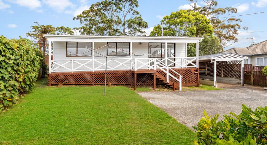  at 10A Coletta Lane, Te Atatu South, Auckland