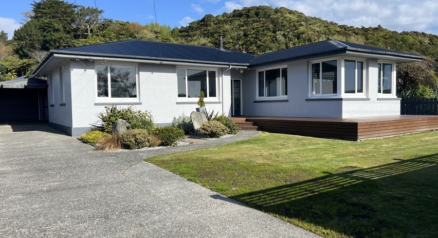  at 189 High Street, Greymouth, Greymouth