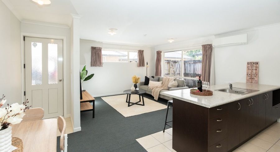  at 1B Pitt Street, Frankton, Hamilton