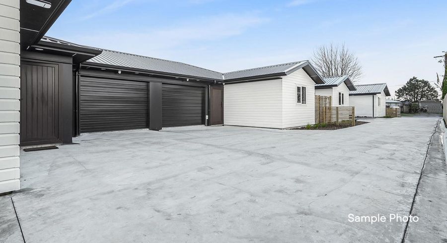  at 1/6 Dominion Road, Nawton, Hamilton, Waikato