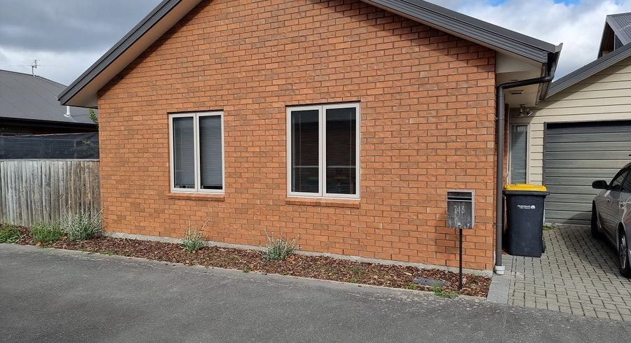  at 24B Collins Street, Addington, Christchurch City, Canterbury