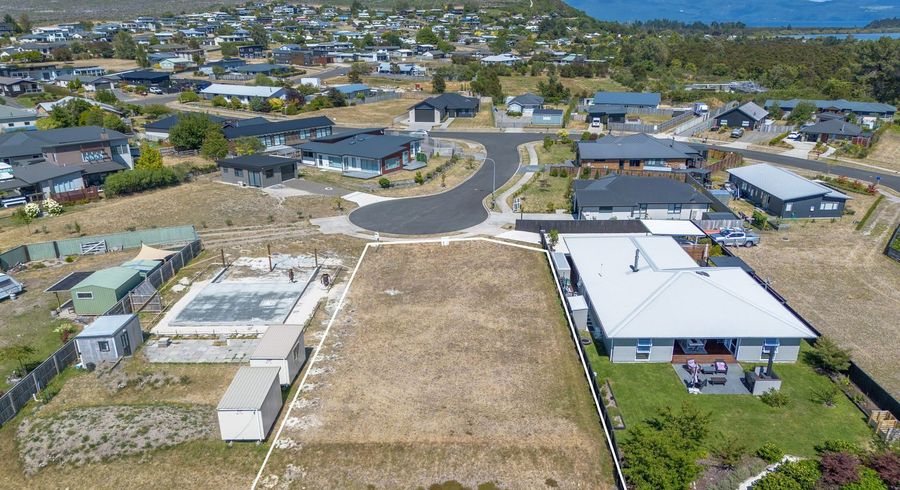  at 7 Kohuhu Place, Motuoapa, Taupo, Waikato