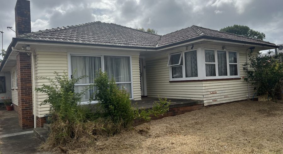  at 207A Buckland Road, Mangere East, Auckland