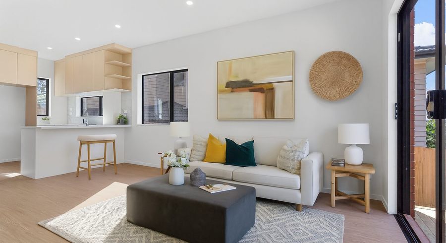  at 1 Roseberry Avenue, Birkenhead, North Shore City, Auckland