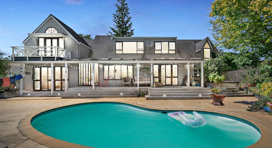  at 66 Kennedy Road, Dairy Flat, Rodney, Auckland