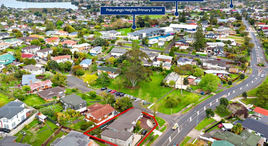  at 109 Reeves Road, Pakuranga Heights, Auckland