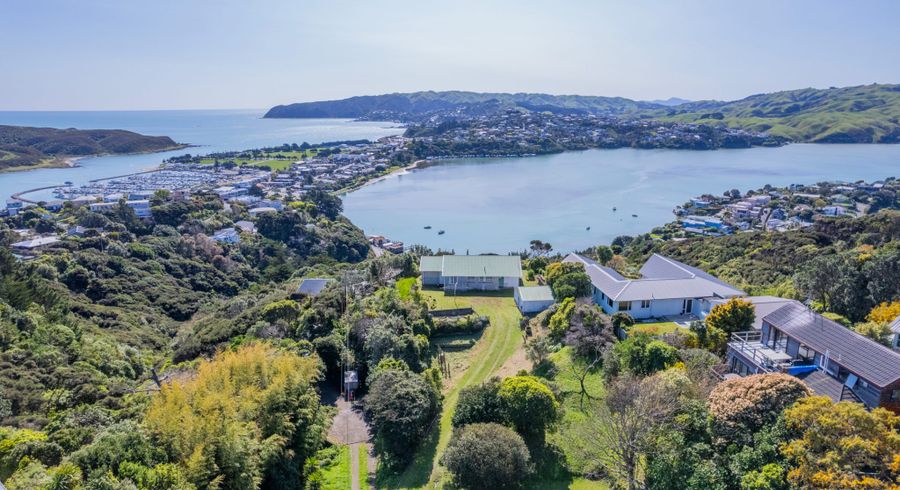  at 45 Kahu Road, Paremata, Porirua