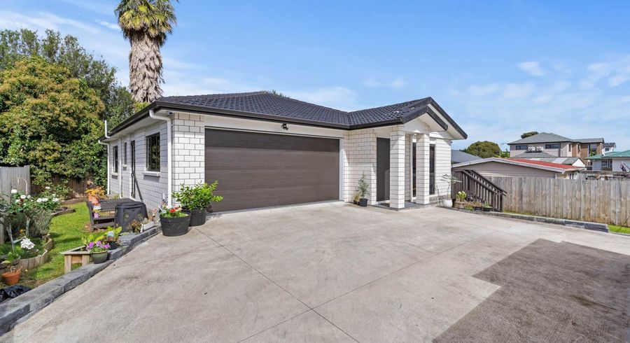  at 37A Puriri Road, Manurewa, Auckland
