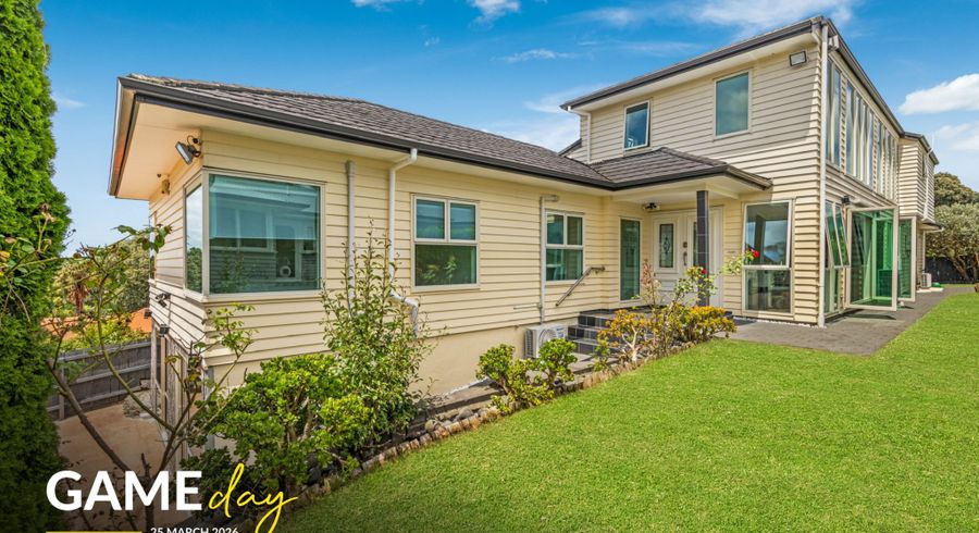  at 8 Normans Hill Road, Onehunga, Auckland City, Auckland