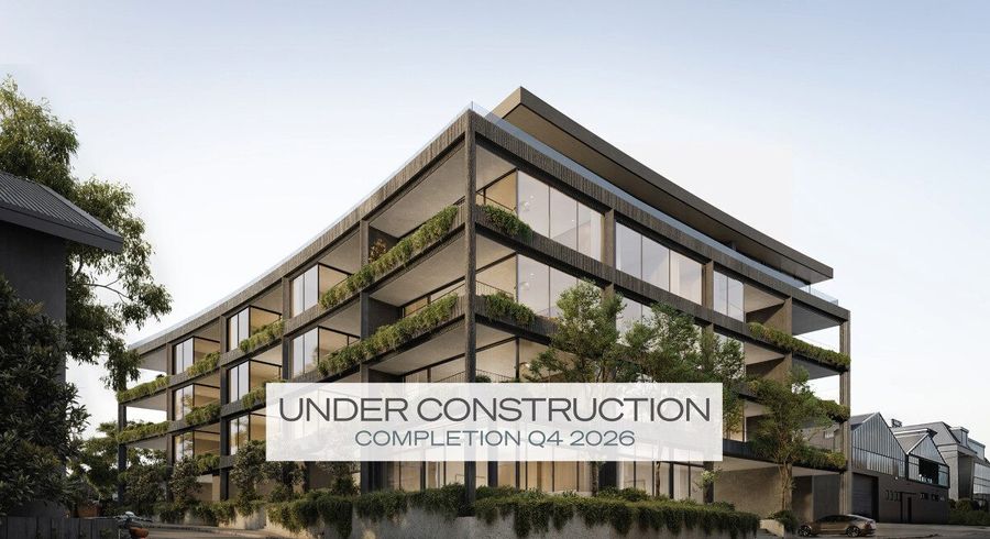  at 11 York Street, Parnell, Auckland City, Auckland