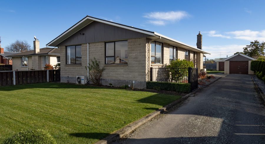  at 60 Harland Street, Tinwald, Ashburton, Canterbury