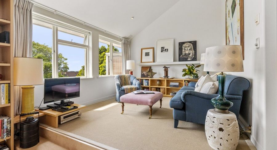  at 3/26 St Stephens Avenue, Parnell, Auckland
