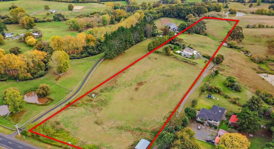  at 841 Runciman Road, Runciman, Drury