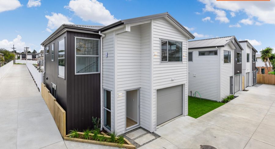  at Lot 1-3/18 Kimber Hall Avenue, Mount Roskill, Auckland City, Auckland