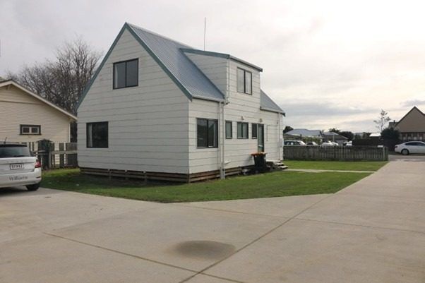  at 40 Fitchett Street, City Centre, Palmerston North, Manawatu / Whanganui