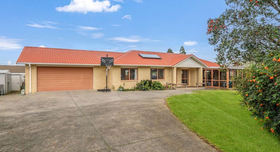  at 6 Rays Way, Tuakau, Tuakau