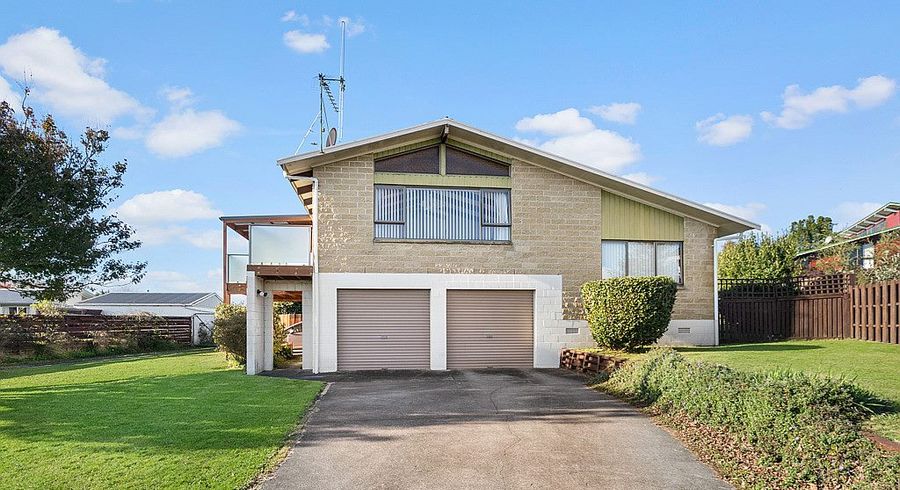 at 53 Young Street, Morrinsville, Morrinsville