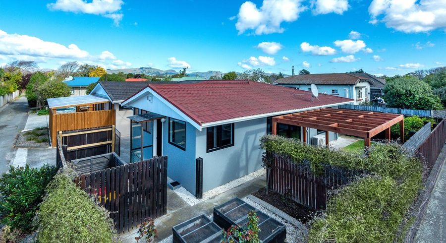  at 1/63 Bridge Street, New Brighton, Christchurch