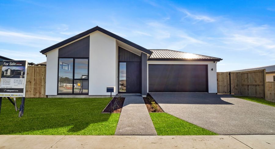  at Lot 160/11 Snapper Crescent,  , Omokoroa, Western Bay Of Plenty, Bay Of Plenty