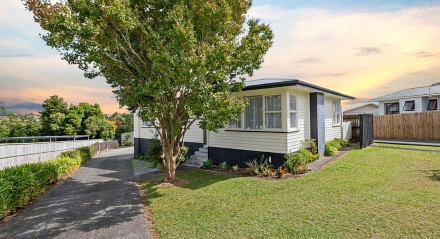  at 38 West View Crescent, Onerahi, Whangarei, Northland