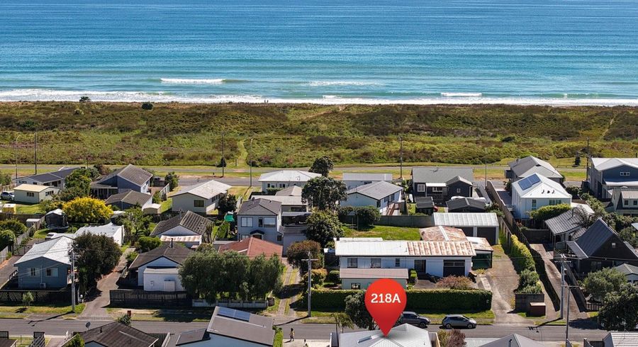  at 218A Dickson Road, Papamoa Beach, Papamoa