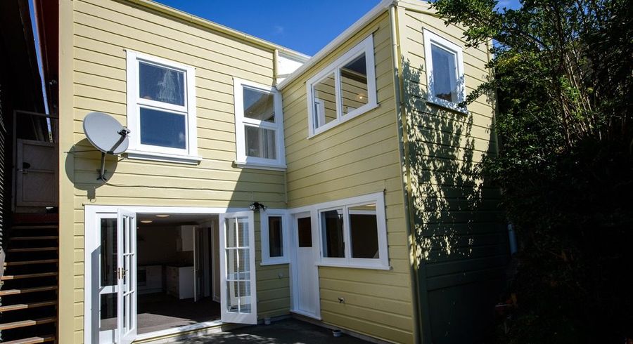  at 12 Gordon Street, Newtown, Wellington, Wellington