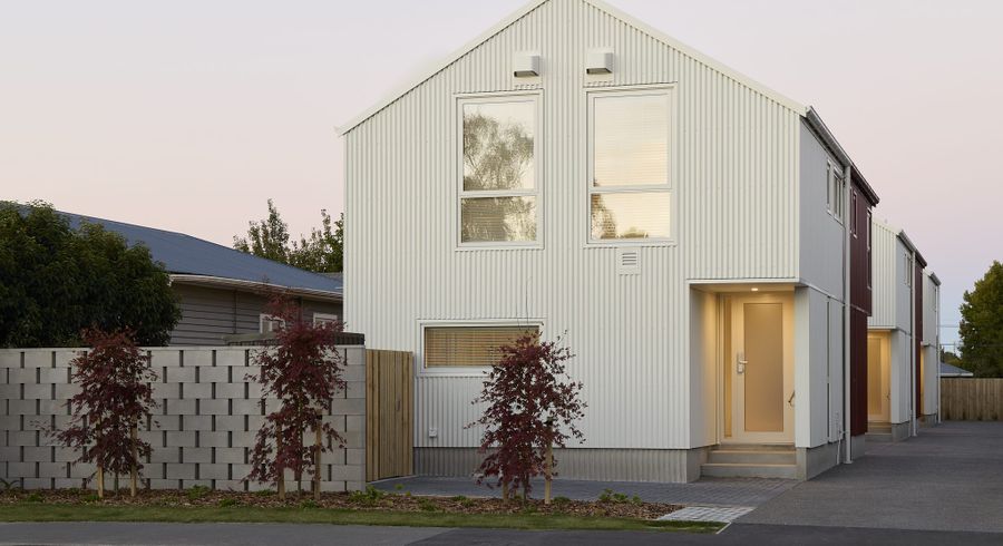  at 310 Lyttelton Street, Spreydon, Christchurch City, Canterbury