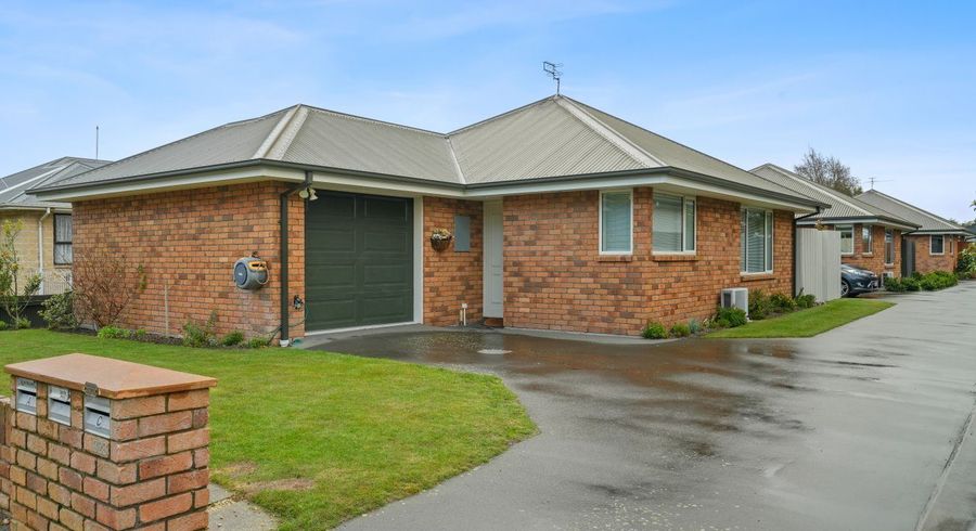  at 328A Halswell Road, Halswell, Christchurch City, Canterbury