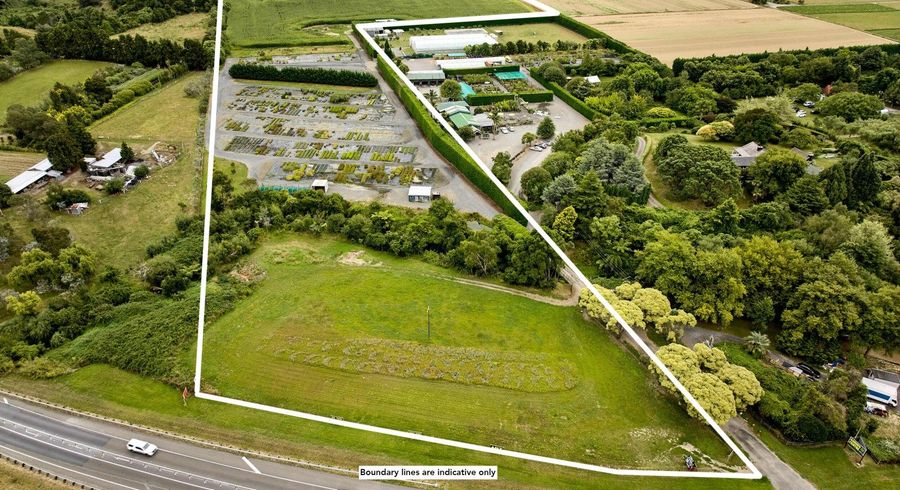  at 1200 State Highway 1, Manakau, Horowhenua, Manawatu / Whanganui
