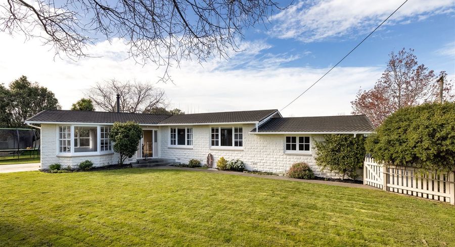  at 11 Litchfield Street, Redwoodtown, Blenheim
