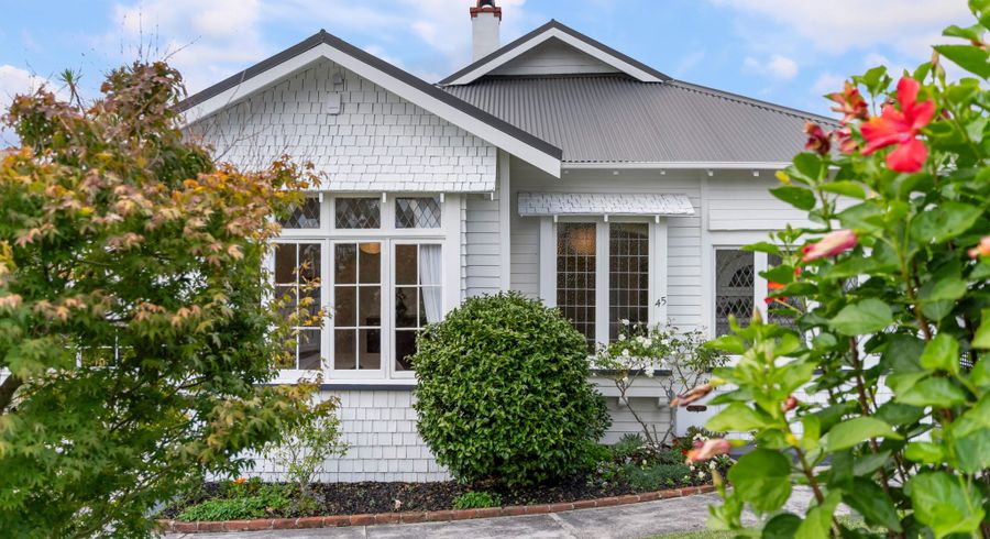  at 45 Seaview Road, Remuera, Auckland City, Auckland