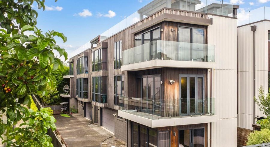  at 27D Mauranui Avenue, Remuera, Auckland City, Auckland