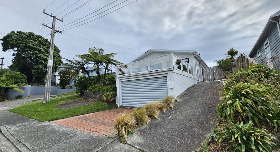  at 17 Haunui Road, Pukerua Bay, Porirua, Wellington
