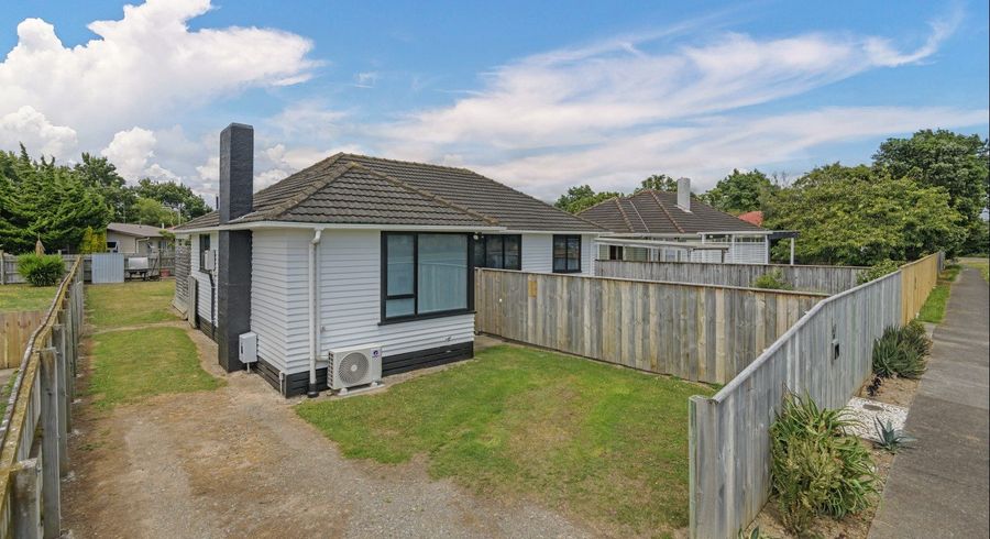  at 47 Clausen Street, Takaro, Palmerston North, Manawatu / Whanganui