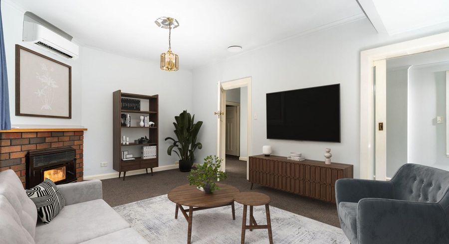  at 36 Tavistock Road, Melrose, Wellington, Wellington