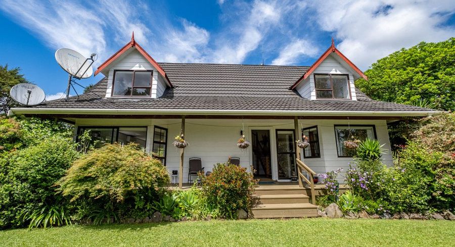  at 3222 Kaitaia-Awaroa Road, Herekino, Far North, Northland