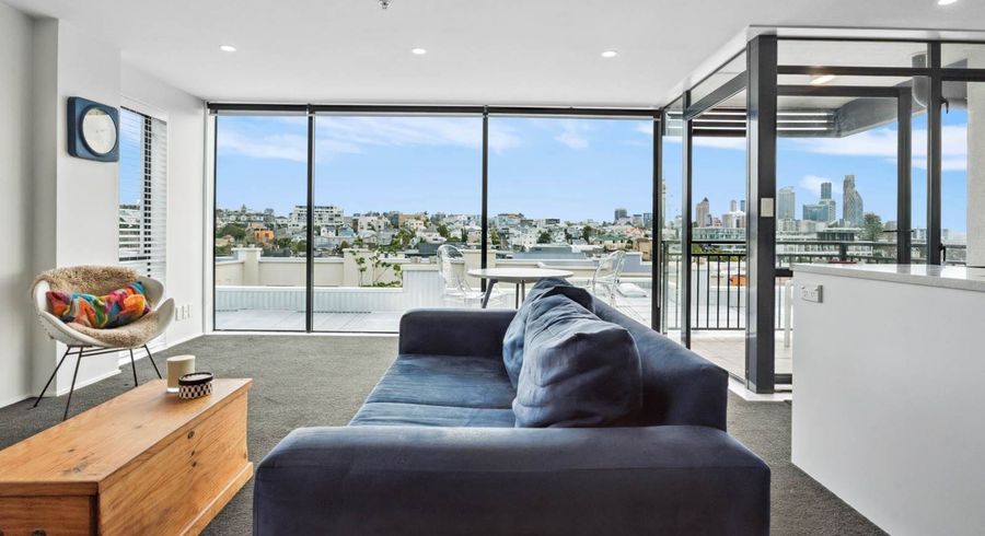  at 3E/28 Stanwell Street, Parnell, Auckland City, Auckland