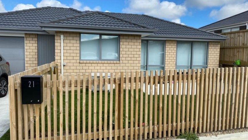  at 21 Pragma Rise, Rototuna, Hamilton, Waikato