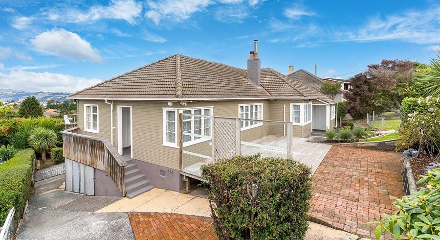  at 112 Rosebank Ave, Wakari, Dunedin, Otago