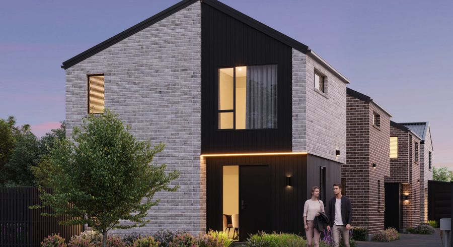  at 2-4/16 Roker Street, Somerfield, Christchurch City, Canterbury