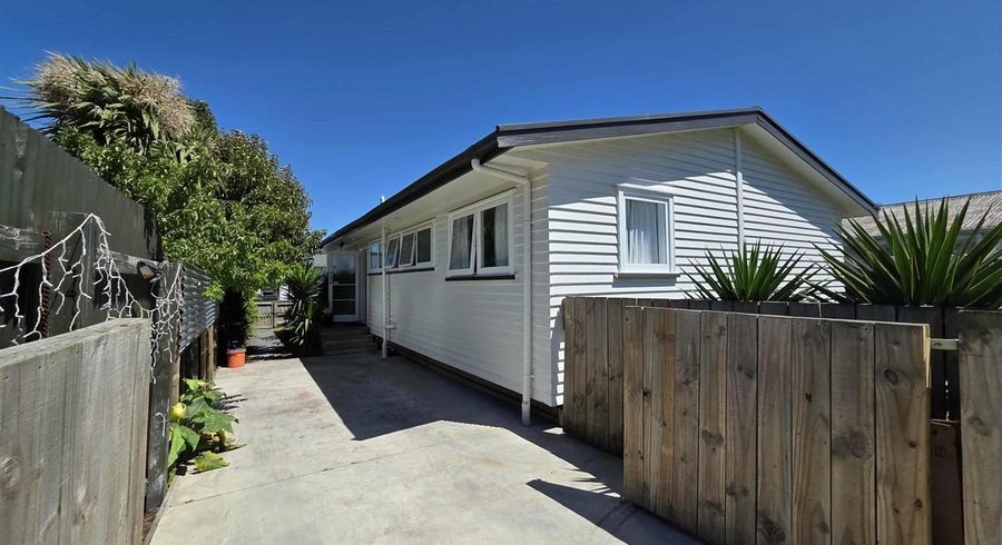  at 203A Ormond Road, Mangapapa, Gisborne, Gisborne