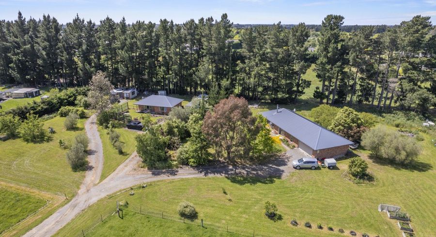  at 1147 Tram Road, Swannanoa, Rangiora